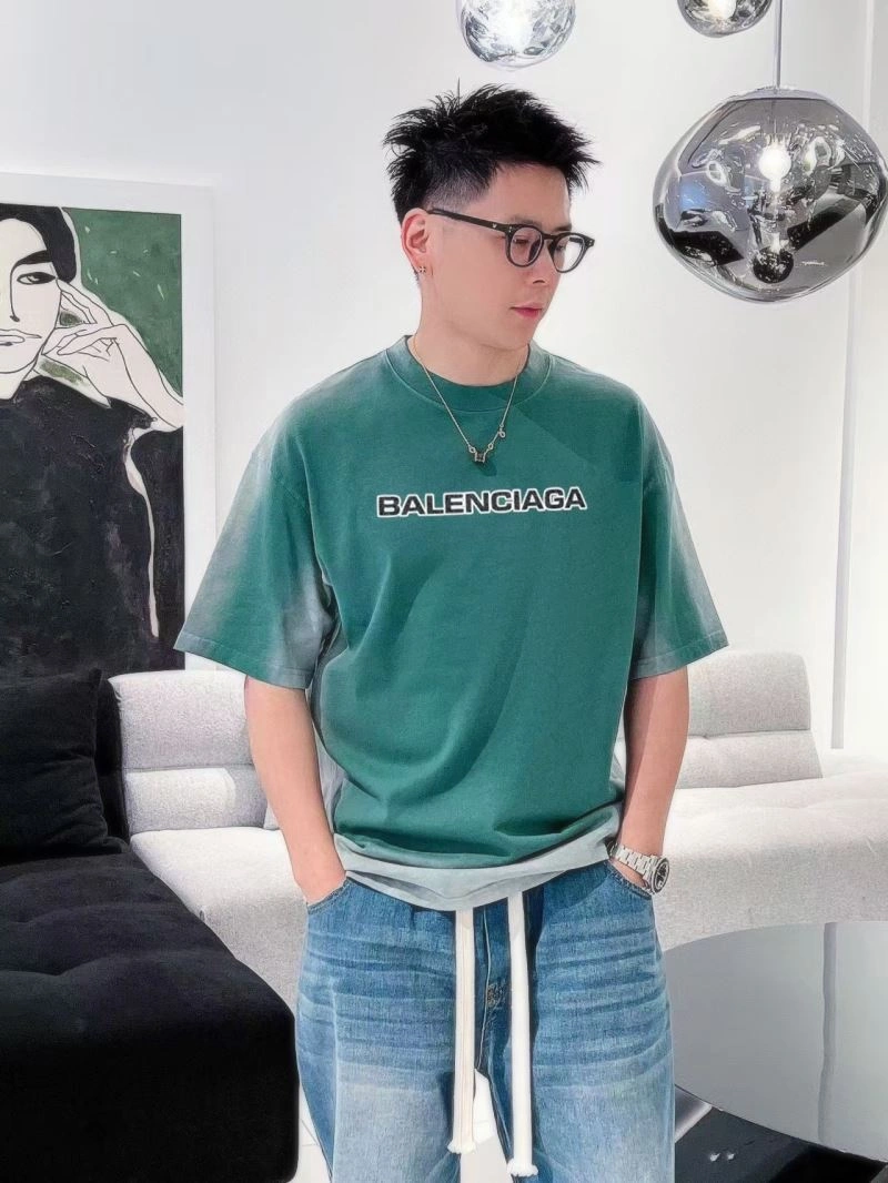 Resilient Balenciaga T-Shirts 98583