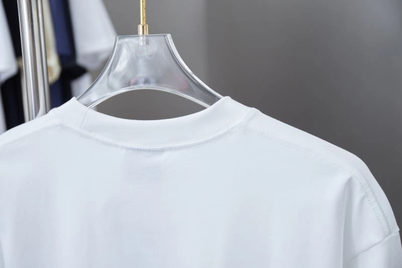 Balenciaga T-Shirts SoftTouch 98504