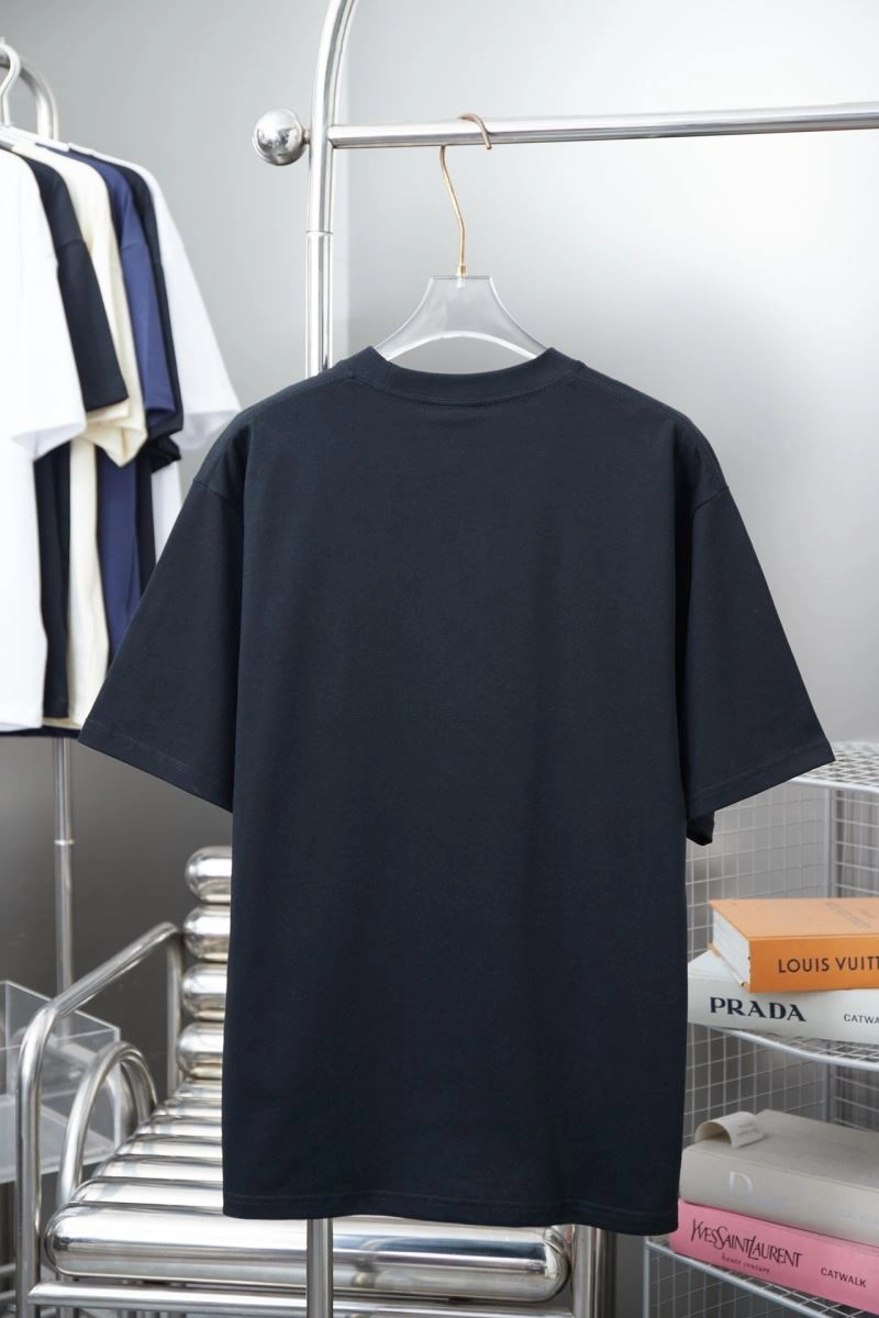 Balenciaga T-Shirts Durable 98503