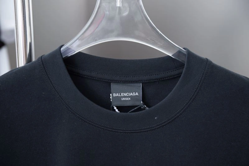 Balenciaga T-Shirts Durable 98503