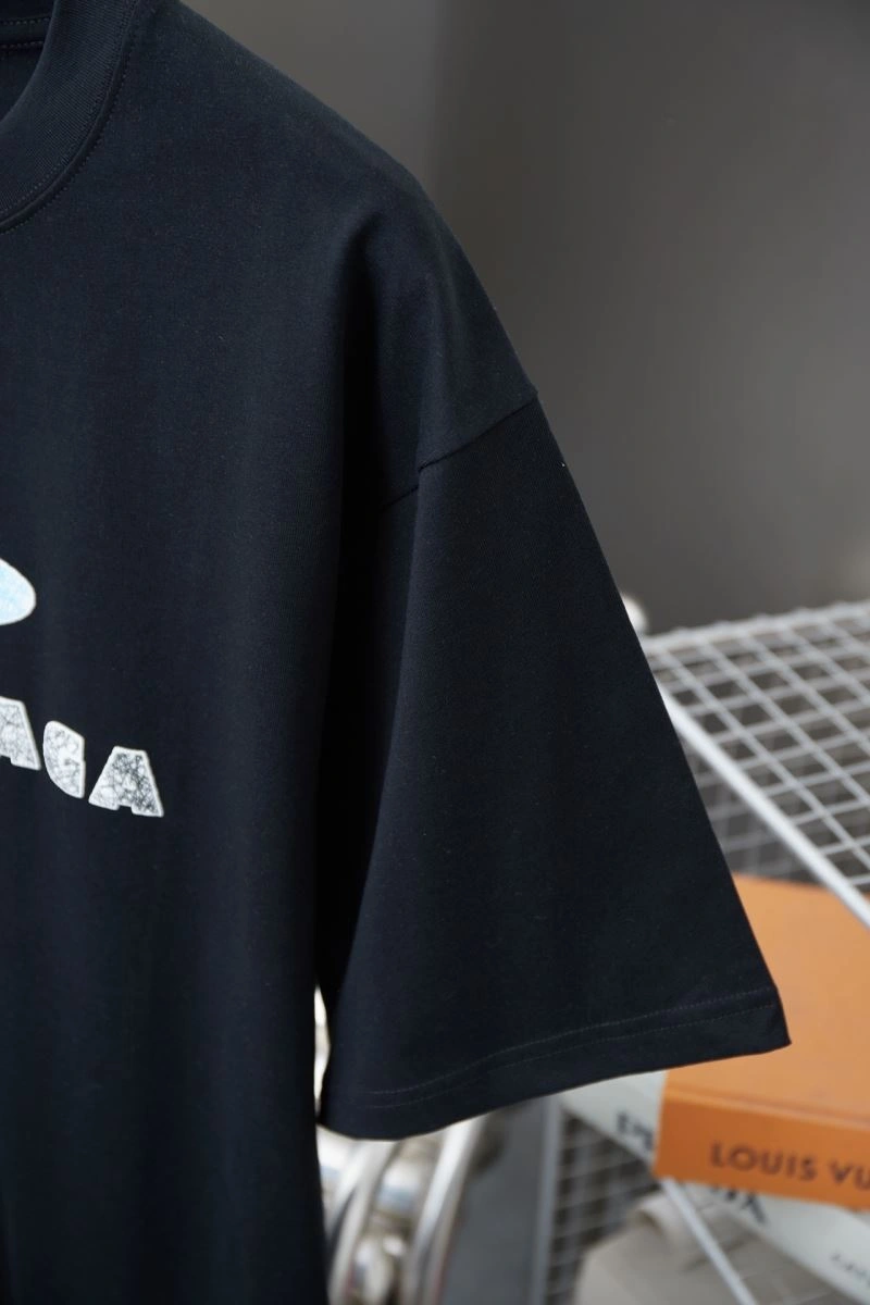 Balenciaga T-Shirts Durable 98503