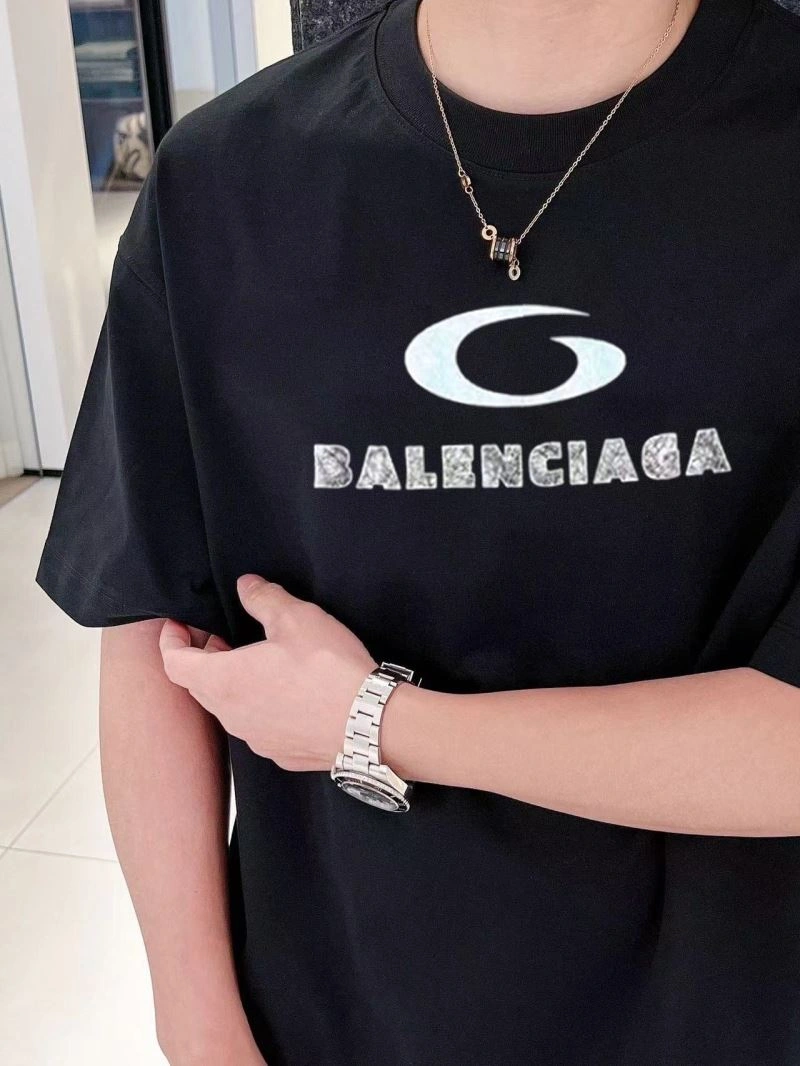 Balenciaga T-Shirts Durable 98503