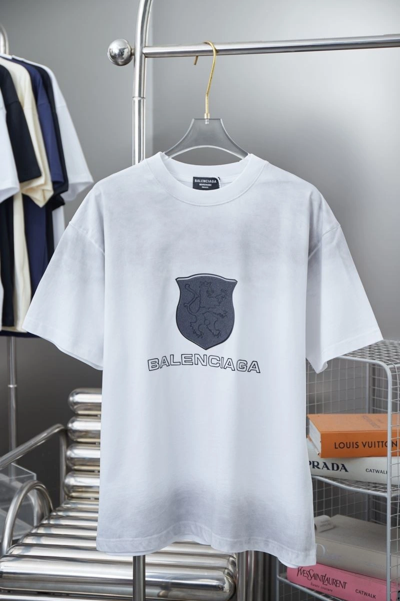 FashionForward Balenciaga T-Shirts 98536