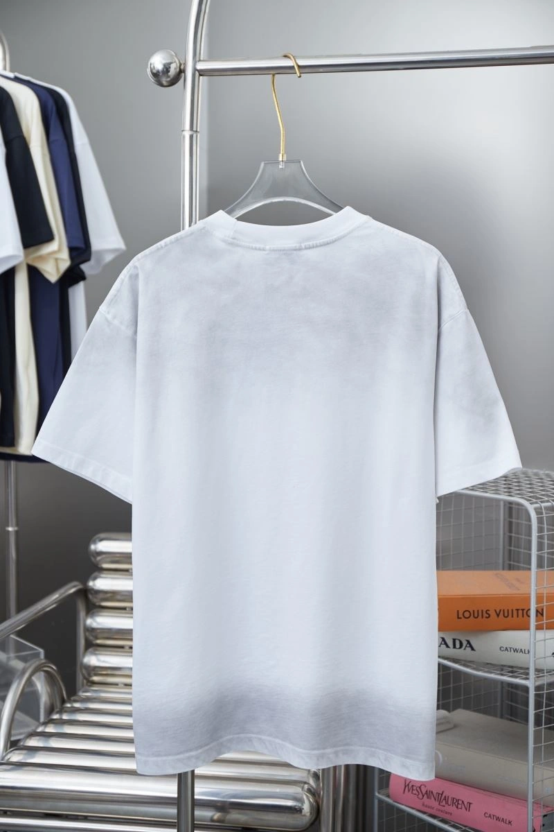 FashionForward Balenciaga T-Shirts 98536