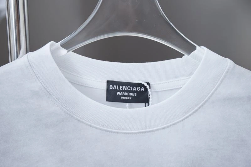 FashionForward Balenciaga T-Shirts 98536