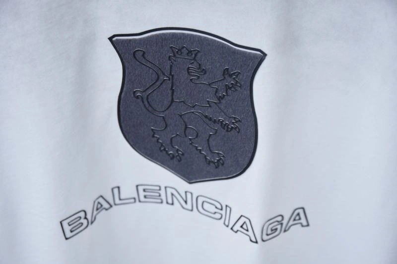 FashionForward Balenciaga T-Shirts 98536