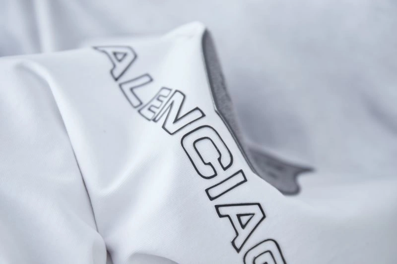 FashionForward Balenciaga T-Shirts 98536