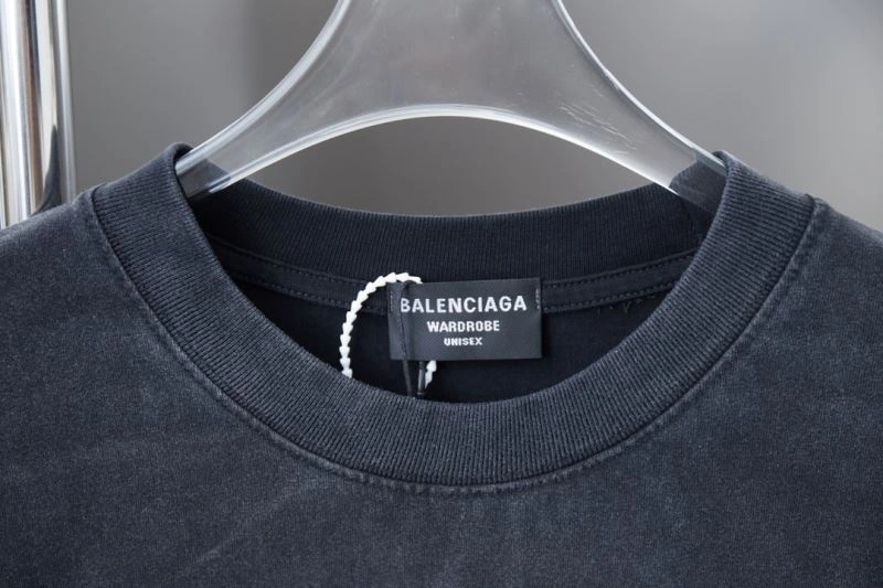 DailyWear Balenciaga T-Shirts 98502