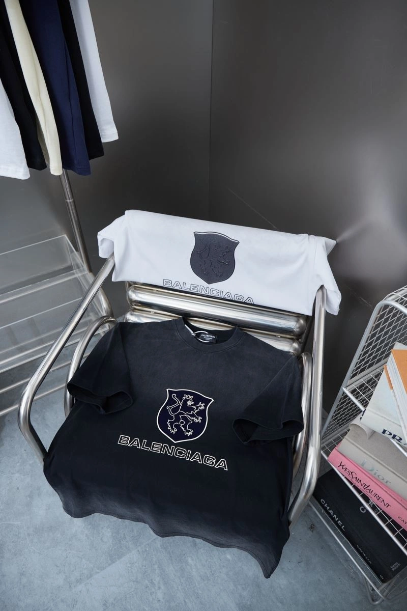DailyWear Balenciaga T-Shirts 98502