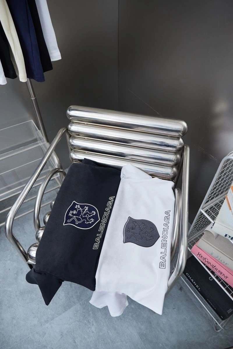 DailyWear Balenciaga T-Shirts 98502