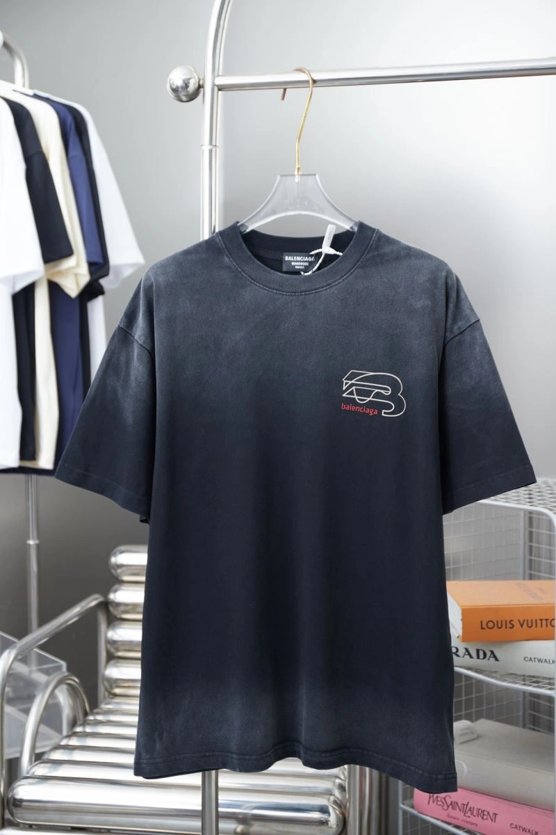Balenciaga T-Shirts UrbanChic 98499