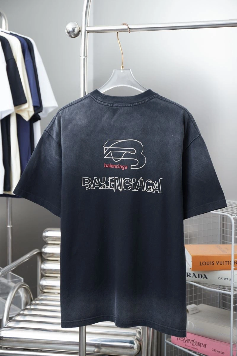 Balenciaga T-Shirts UrbanChic 98499