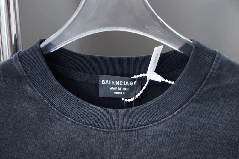 Balenciaga T-Shirts UrbanChic 98499