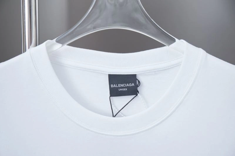 Sustainable Balenciaga T-Shirts 98537