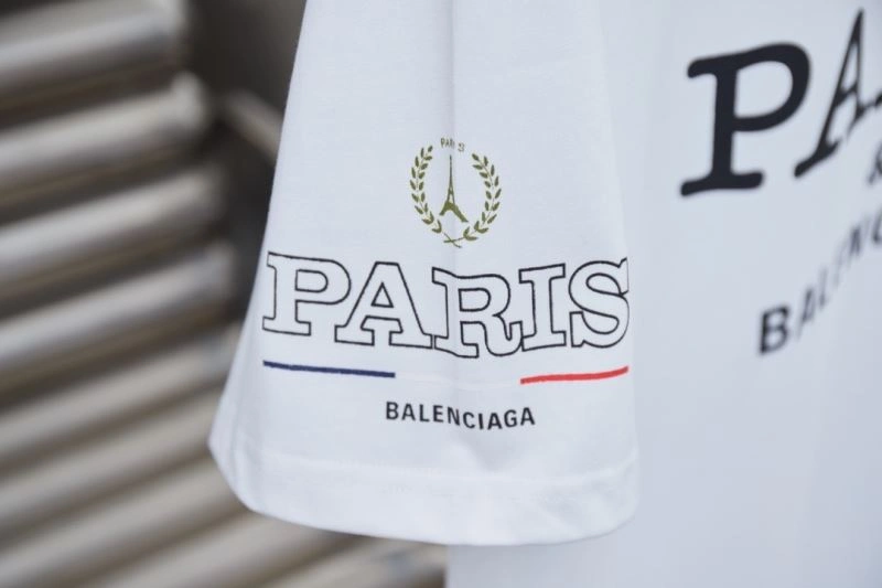 Sustainable Balenciaga T-Shirts 98537