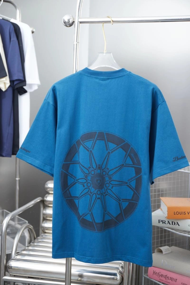 StreetReady Balenciaga T-Shirts 98500