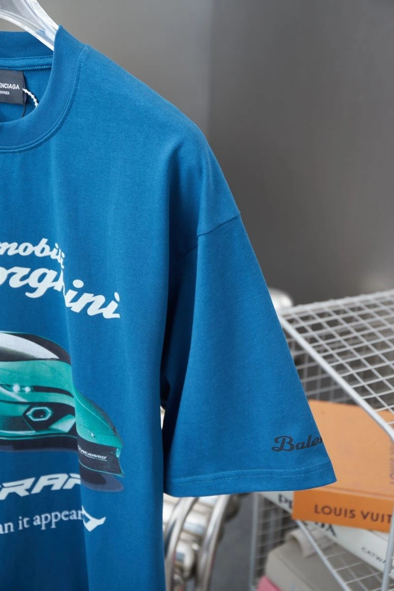 StreetReady Balenciaga T-Shirts 98500