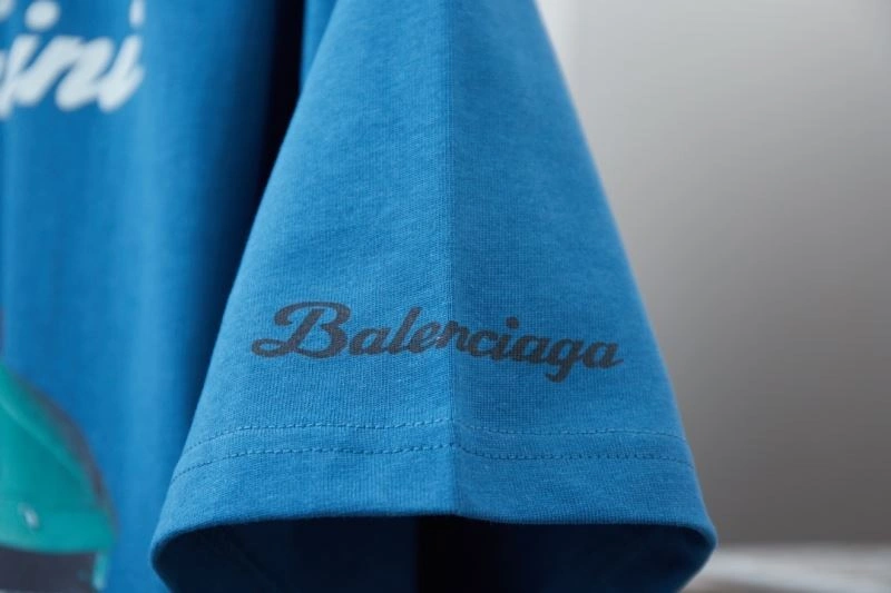 StreetReady Balenciaga T-Shirts 98500
