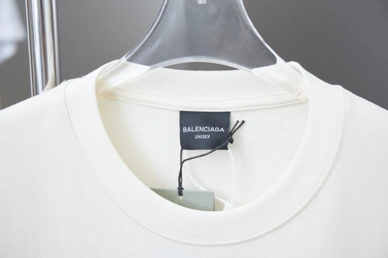 Balenciaga T-Shirts Tailored 98535