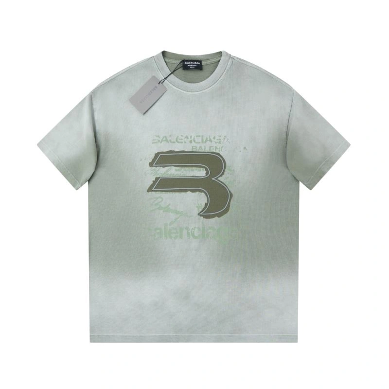 WrinkleFree Balenciaga T-Shirts 98501
