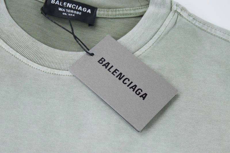 WrinkleFree Balenciaga T-Shirts 98501