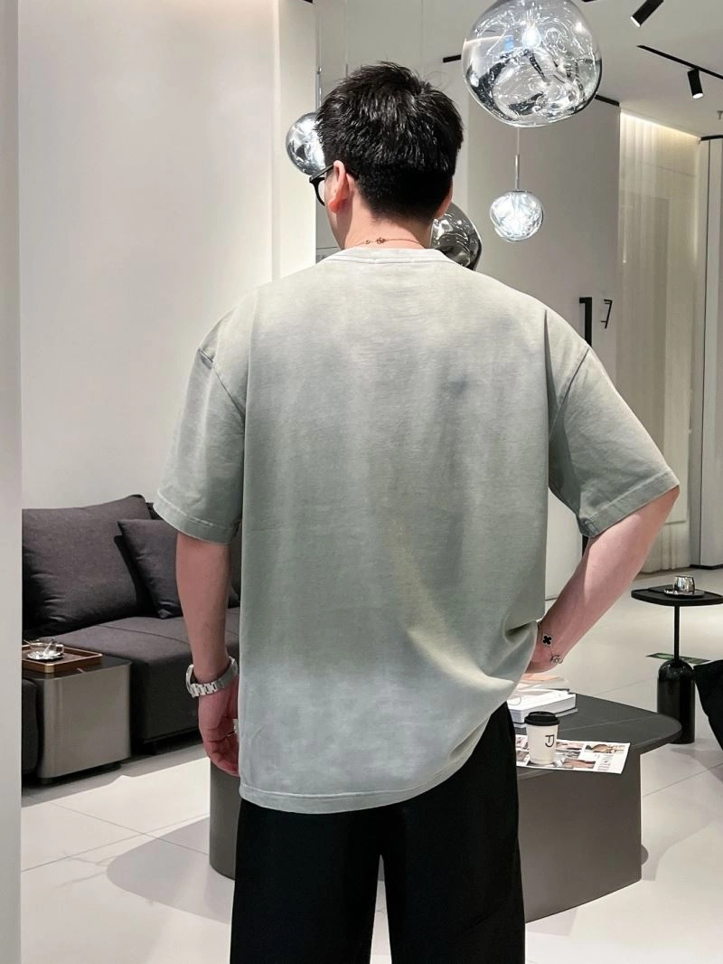 WrinkleFree Balenciaga T-Shirts 98501