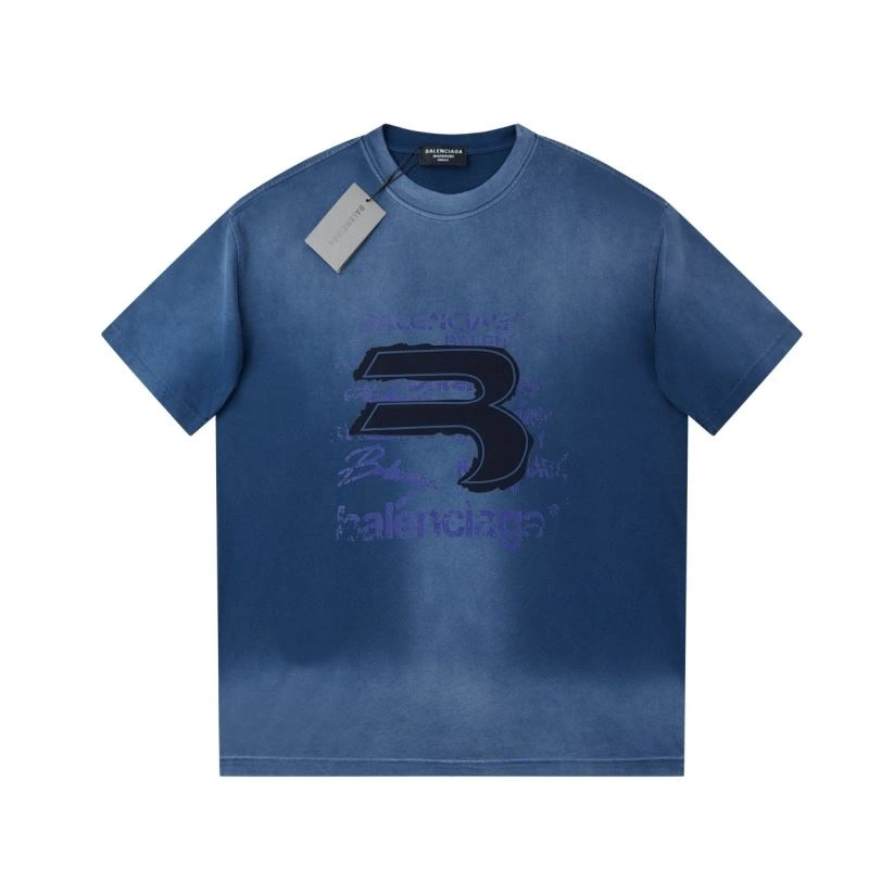 HighQuality Balenciaga T-Shirts 98491
