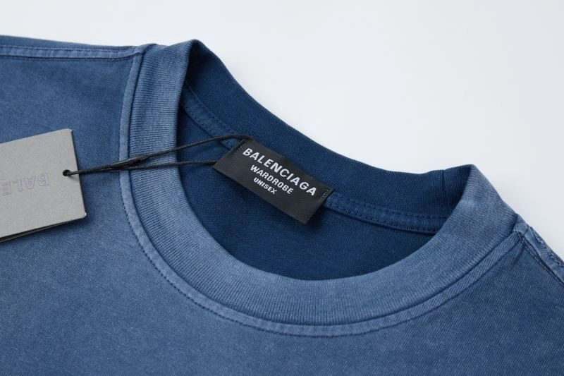 HighQuality Balenciaga T-Shirts 98491