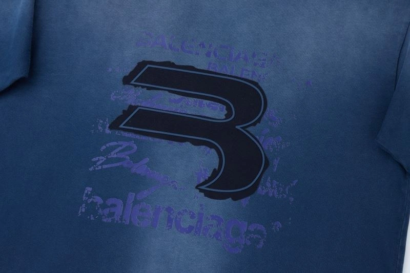 HighQuality Balenciaga T-Shirts 98491