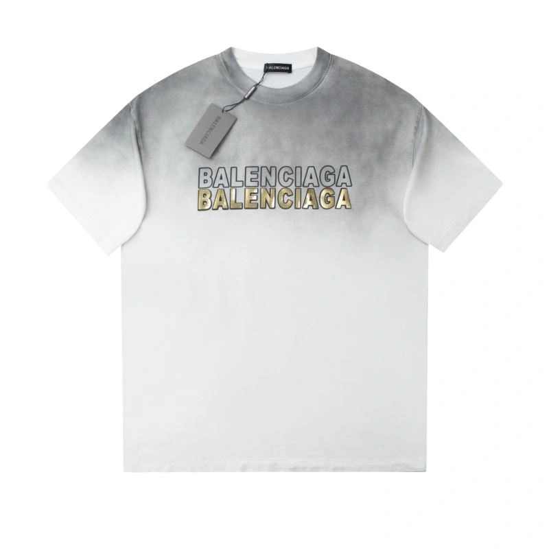 Balenciaga T-Shirts Affordable 98498