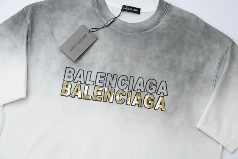 Balenciaga T-Shirts Affordable 98498