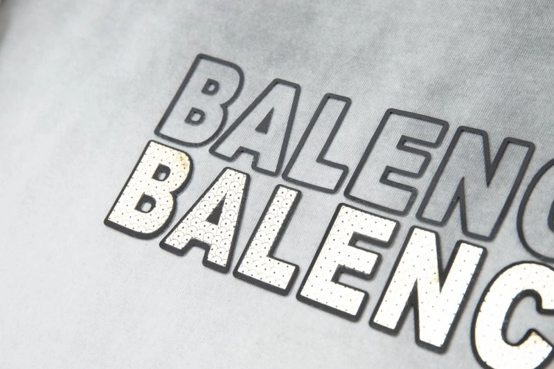 Balenciaga T-Shirts Affordable 98498