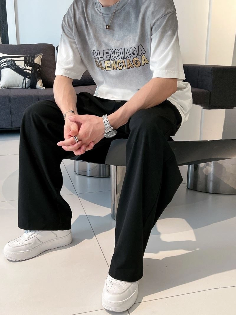 Balenciaga T-Shirts Affordable 98498