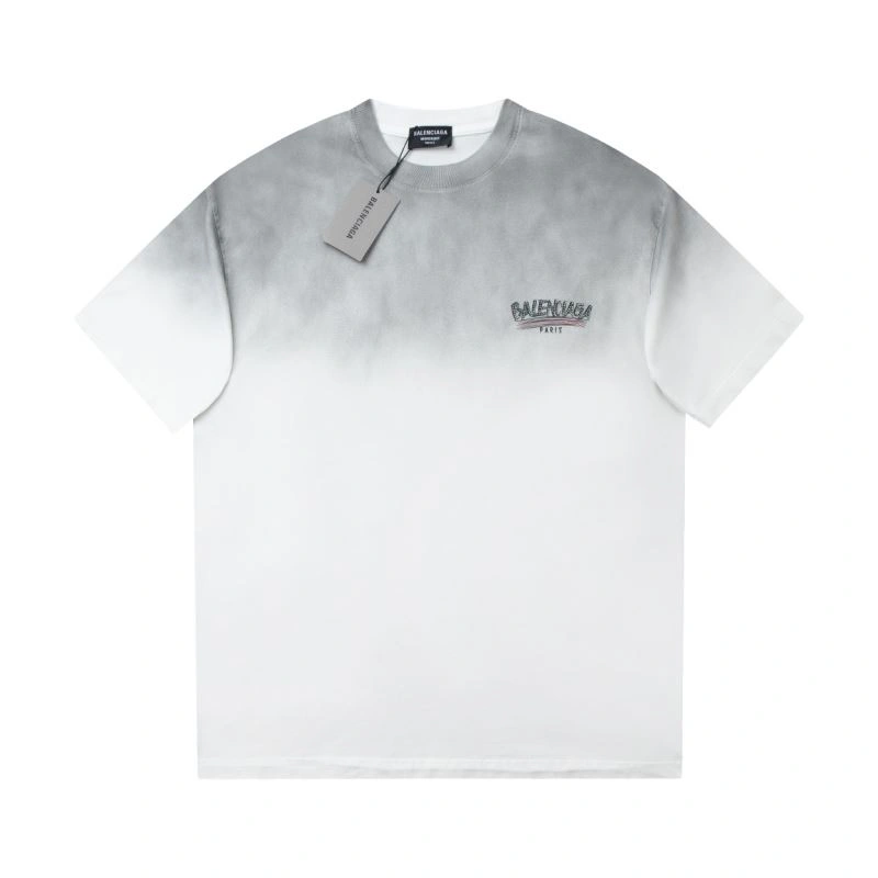 Balenciaga T-Shirts GoodFit 98497
