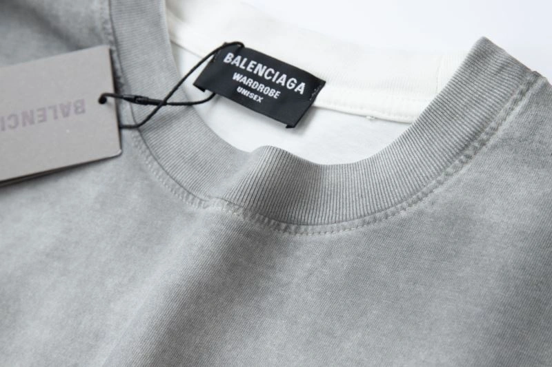 Balenciaga T-Shirts GoodFit 98497