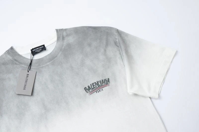 Balenciaga T-Shirts GoodFit 98497