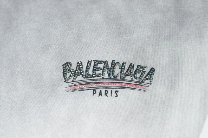 Balenciaga T-Shirts GoodFit 98497