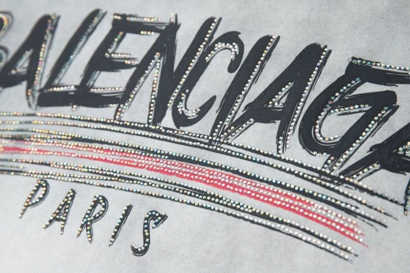 Balenciaga T-Shirts GoodFit 98497