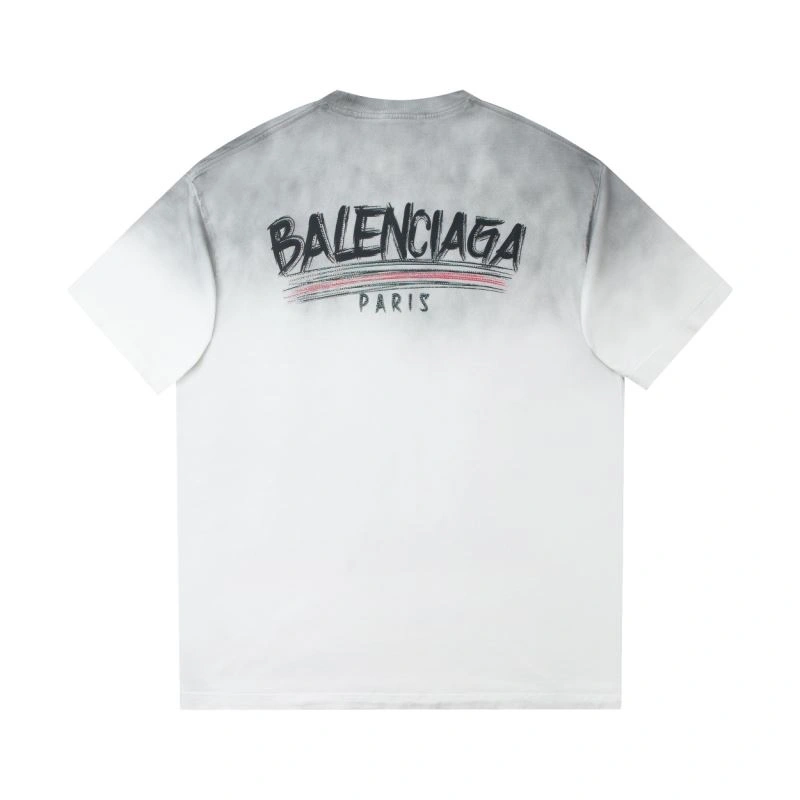 Balenciaga T-Shirts GoodFit 98497