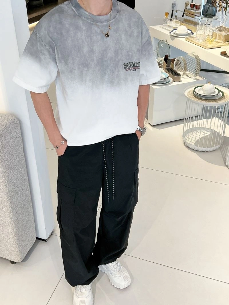 Balenciaga T-Shirts GoodFit 98497