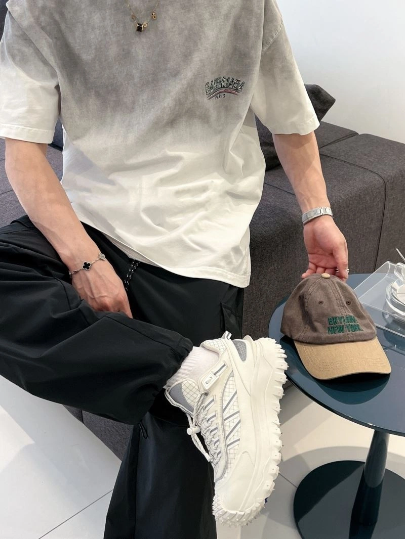 Balenciaga T-Shirts GoodFit 98497