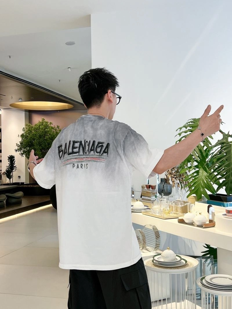 Balenciaga T-Shirts GoodFit 98497