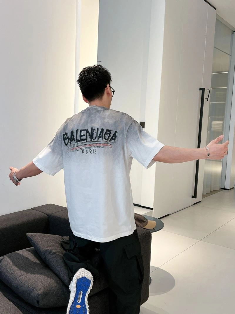 Balenciaga T-Shirts GoodFit 98497