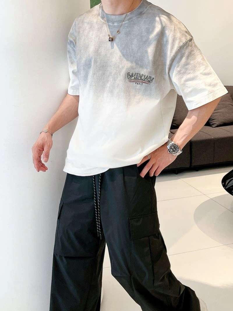 Balenciaga T-Shirts GoodFit 98497