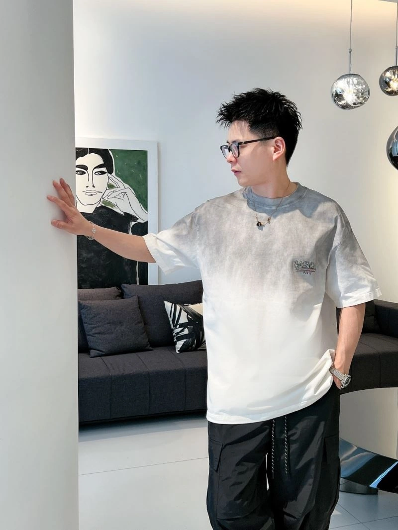 Balenciaga T-Shirts GoodFit 98497