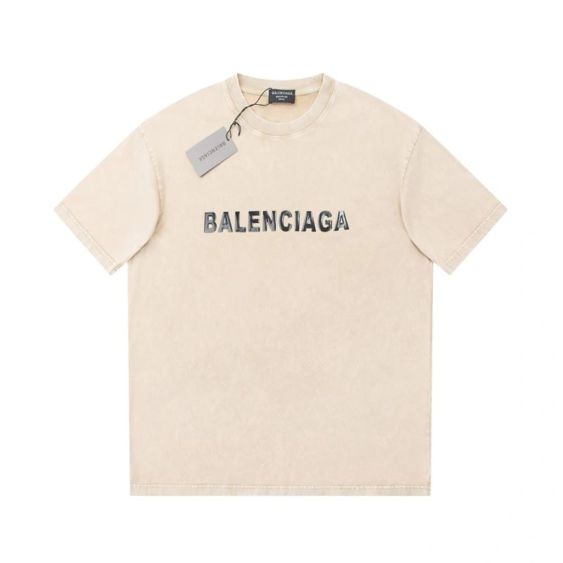Balenciaga T-Shirts Functional 98496