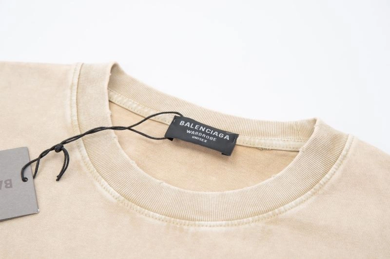 Balenciaga T-Shirts Functional 98496