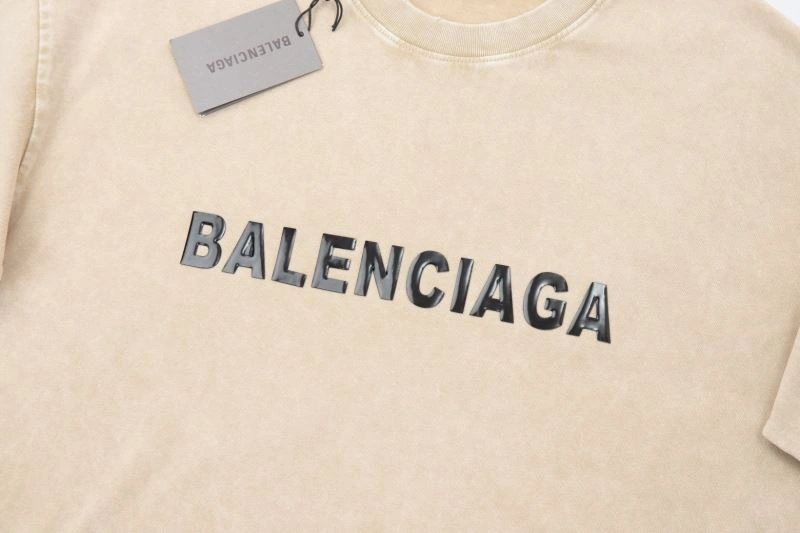 Balenciaga T-Shirts Functional 98496