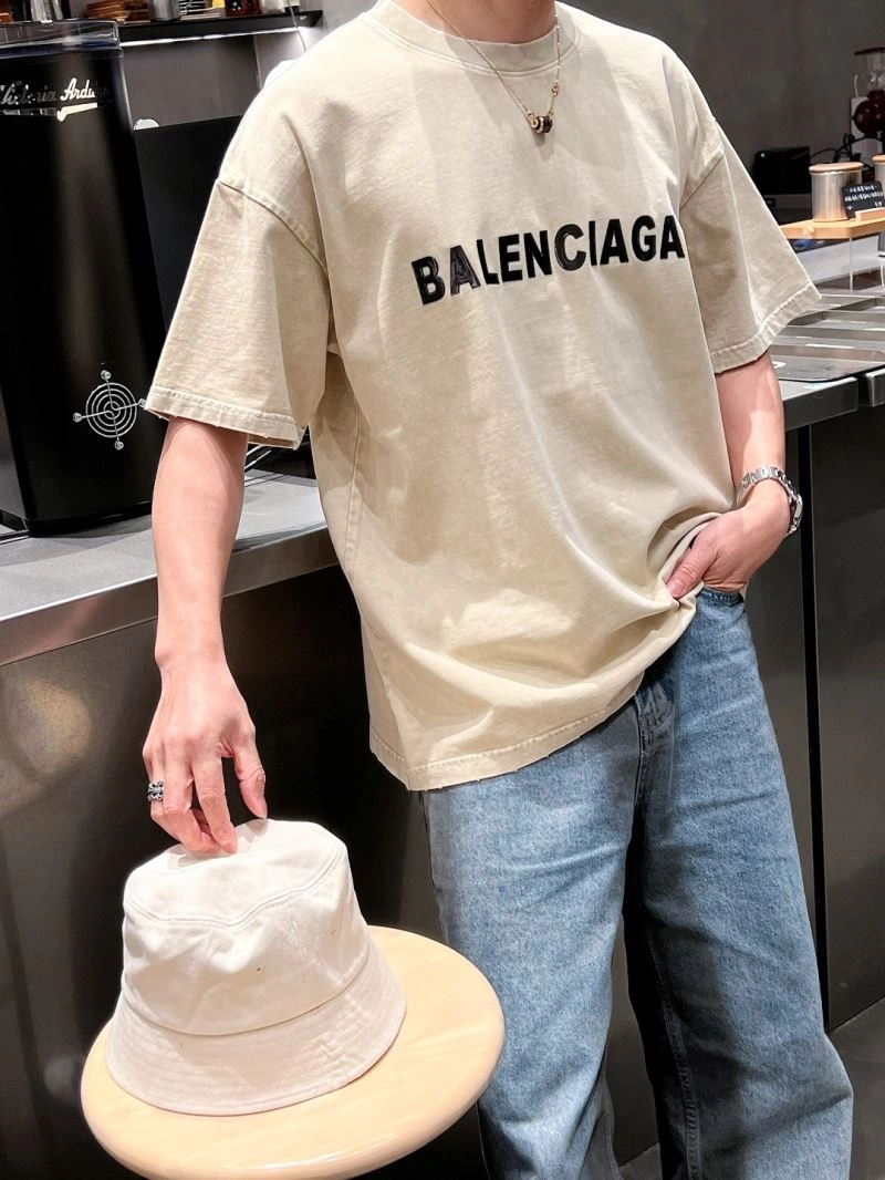 Balenciaga T-Shirts Functional 98496