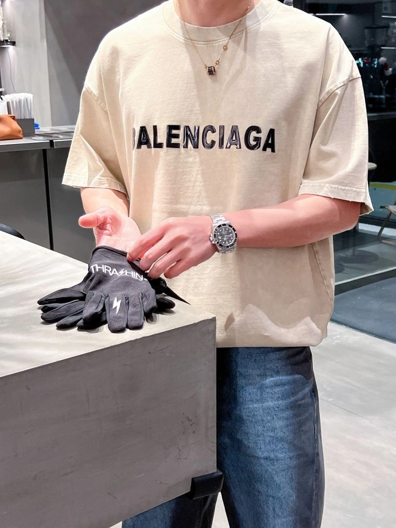 Balenciaga T-Shirts Functional 98496